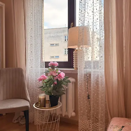 3br W/ Parking Near Wawel & Old Town