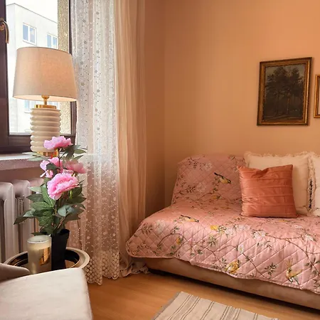 3br W/ Parking Near Wawel & Old Town *