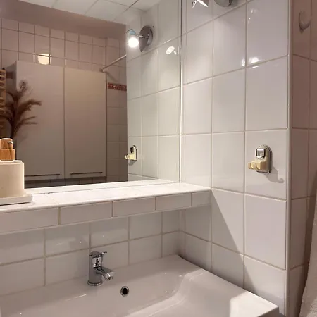 3br W/ Parking Near Wawel & Old Town Krakow