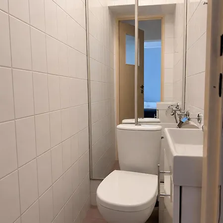 3br W/ Parking Near Wawel & Old Town アパート *