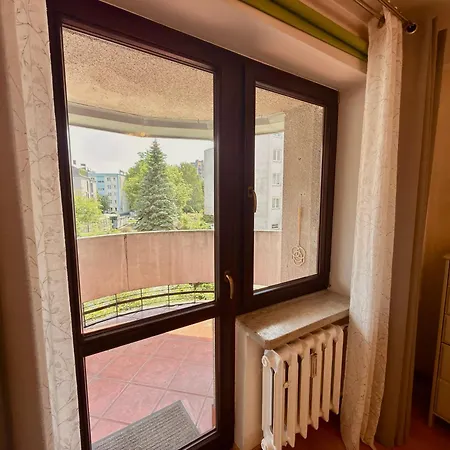 3br W/ Parking Near Wawel & Old Town