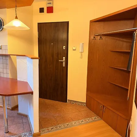 3br W/ Parking Near Wawel & Old Town アパート *
