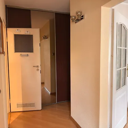 3br W/ Parking Near Wawel & Old Town